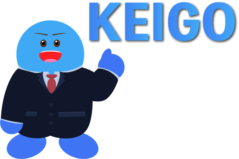 Keigo