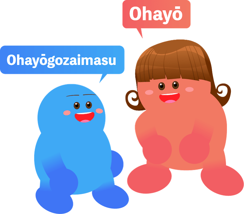 Ohayo