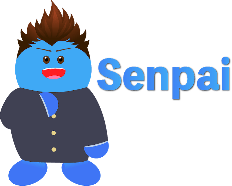 Senpai