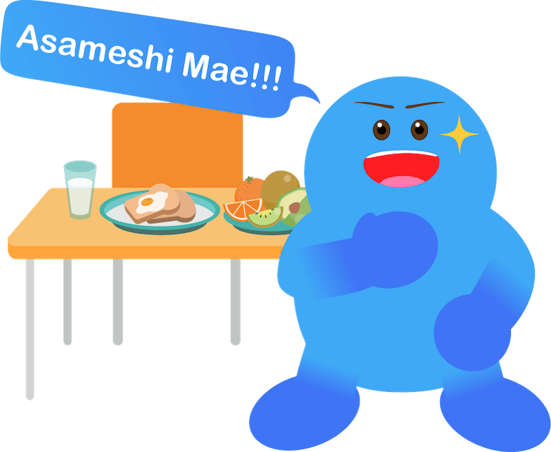 Asameshimae